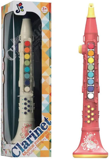 Melodica | Diversión para niños - Clarinete educativo de juguete